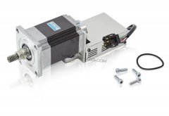 ABB噴涂機器人齒輪泵電機過載維修一招解決