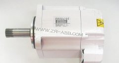 ABB機械手3HAC030828-001電機剎車壞維修典冊