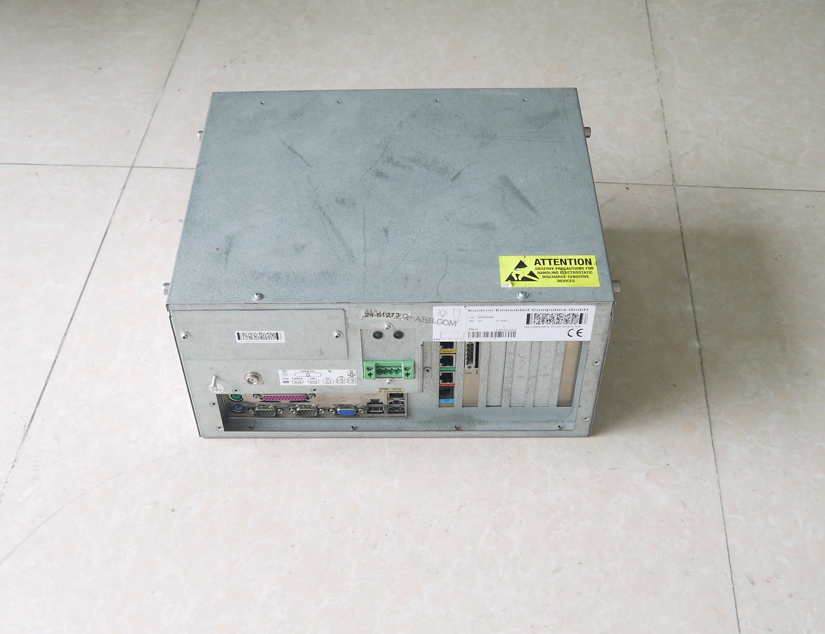 ABBCABBC3HAC 020929-006S