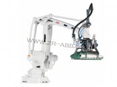 ABB碼垛機器人保養(yǎng)方案