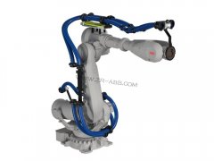 ABB工業(yè)機(jī)器人IRB6700保養(yǎng)注意事項(xiàng)