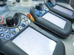 ABB機(jī)器人示教器進(jìn)不了系統(tǒng)維修方案