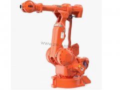 ABB機器人如何保養(yǎng)辦法詳解