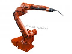 ABB機器人IRB510原廠保養(yǎng)