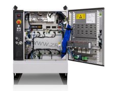 ABB機(jī)器人電源模塊故障維修