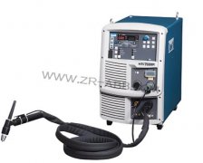 美國(guó)米勒Deltaweld852焊機(jī)焊接電流過(guò)大維修