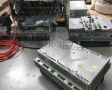 ABB機器人驅(qū)動單元過熱報警維修