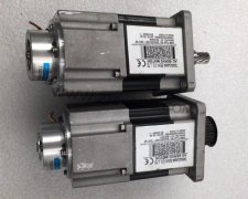 ABB機(jī)器人IRB1300伺服馬達(dá)剎車故障維修