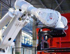 ABB機械臂潤滑系統(tǒng)深度保養(yǎng)指南