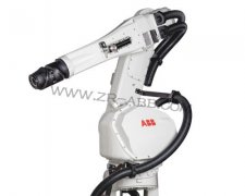 ABB六軸噴涂機(jī)器人保養(yǎng)說明