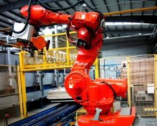 ABB工業(yè)機(jī)器人IRB 7600保養(yǎng)指南