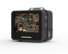 ABB弧焊機(jī)器人重工焊接保護(hù)氣節(jié)約